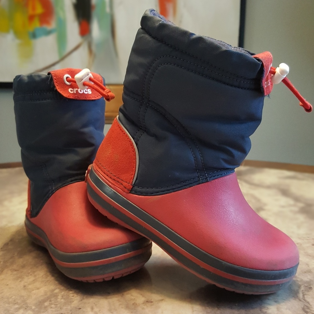 Booties